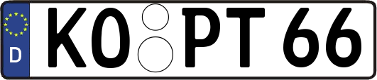 KO-PT66