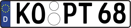 KO-PT68