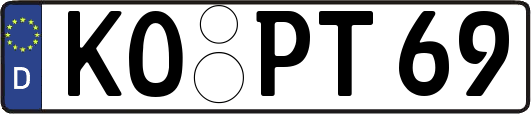 KO-PT69