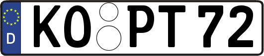 KO-PT72