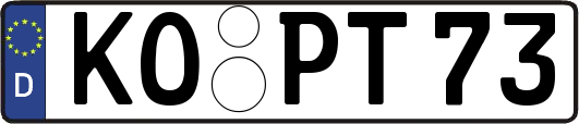 KO-PT73