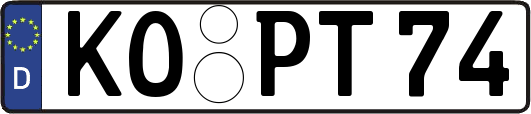 KO-PT74