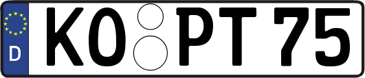 KO-PT75