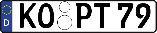 KO-PT79