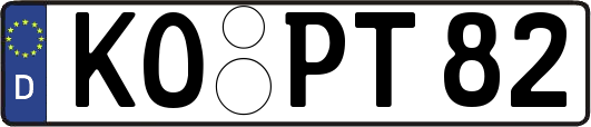 KO-PT82