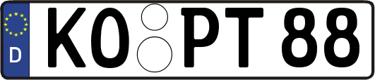 KO-PT88