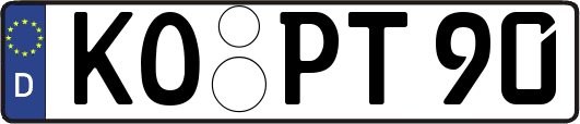 KO-PT90