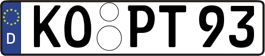 KO-PT93