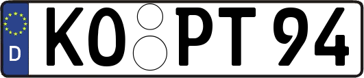 KO-PT94
