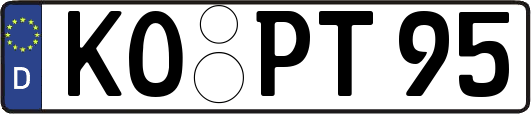 KO-PT95