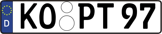 KO-PT97