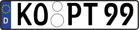 KO-PT99