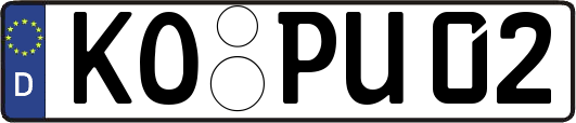 KO-PU02