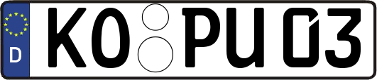 KO-PU03