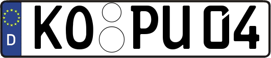 KO-PU04