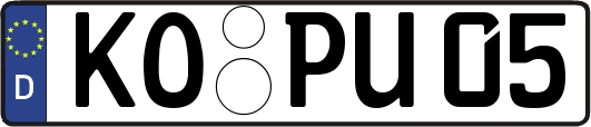 KO-PU05
