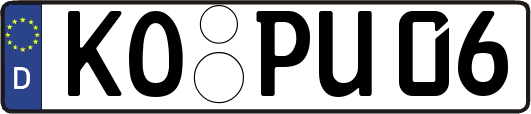 KO-PU06