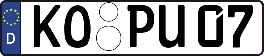 KO-PU07