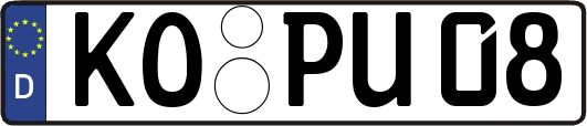 KO-PU08