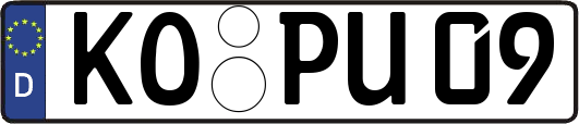 KO-PU09