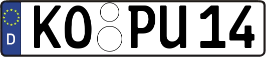 KO-PU14