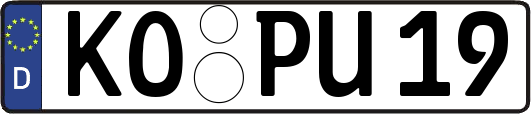 KO-PU19