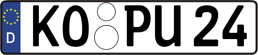 KO-PU24