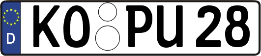 KO-PU28