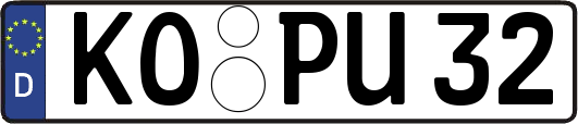 KO-PU32