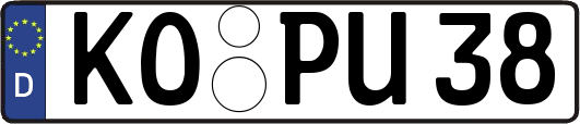 KO-PU38