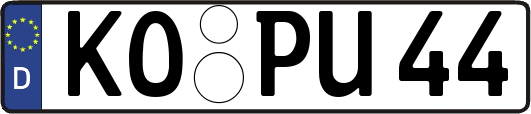 KO-PU44