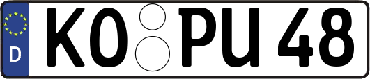 KO-PU48