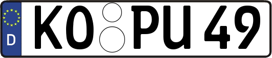 KO-PU49