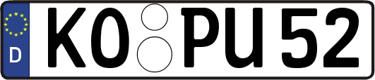 KO-PU52