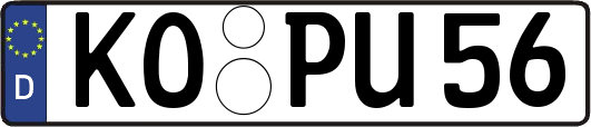 KO-PU56