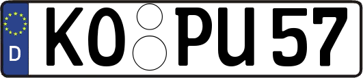 KO-PU57