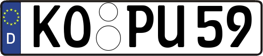KO-PU59