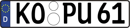 KO-PU61