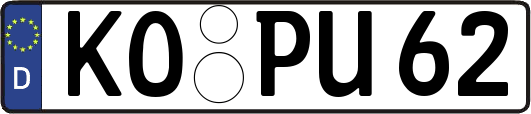 KO-PU62