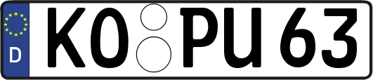 KO-PU63