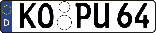 KO-PU64