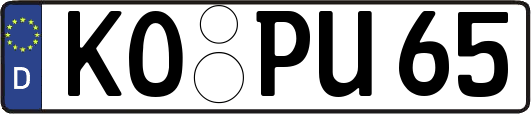 KO-PU65