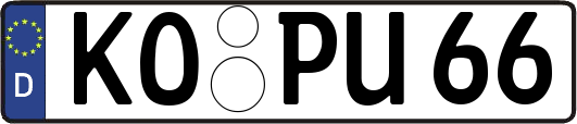 KO-PU66