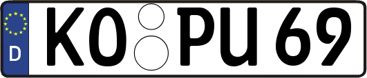 KO-PU69