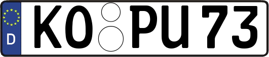 KO-PU73