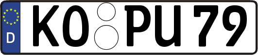 KO-PU79