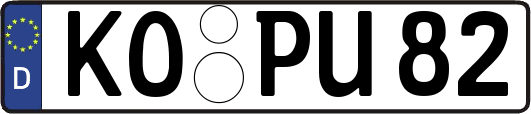 KO-PU82