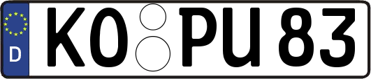 KO-PU83