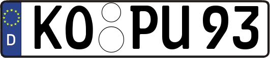 KO-PU93