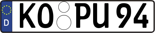 KO-PU94